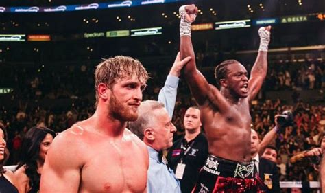 who won ksi vs logan paul|did ksi beat logan paul.
